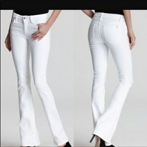 Joe's Jeans Provocateur Bootcut Womens Size 27